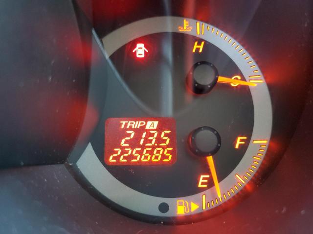 Photo 8 from auction – 2004 MAZDA 3 HATCHBAC with VIN JM1BK343141164981