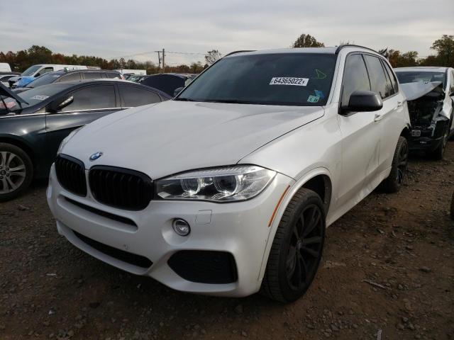 Photo 2 from auction – 2014 BMW X5 XDRIVE3 with VIN 5UXKR0C59E0H21948