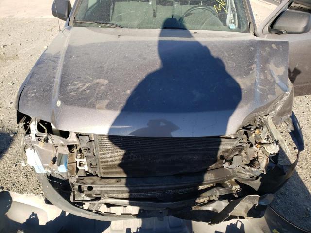 Photo 7 from auction – 2011 FORD ESCAPE XLT with VIN 1FMCU9DG0BKC11084