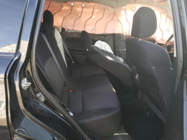 Photo 6 from auction – 2014 SUBARU FORESTER 2 with VIN JF2SJAEC3EH548972