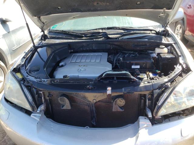 صورة رقم 7 من المزاد - 2008 LEXUS RX 350 مع VIN 2T2GK31U08C038384