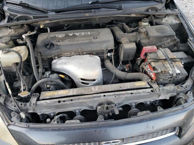 Photo 7 from auction – 2006 TOYOTA SCION TC with VIN JTKDE167860141901