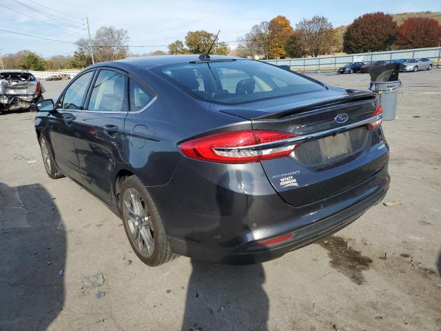 Photo 3 from auction – 2017 FORD FUSION SE with VIN 3FA6P0HD1HR249972