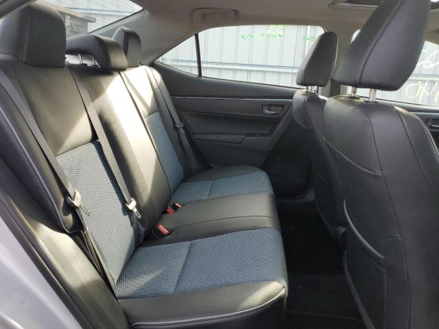 Photo 6 from auction – 2014 TOYOTA COROLLA L with VIN 2T1BURHE3EC026252