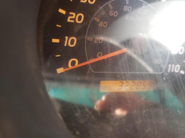 Photo 8 from auction – 2007 TOYOTA 4RUNNER SR with VIN JTEZU14R278070813