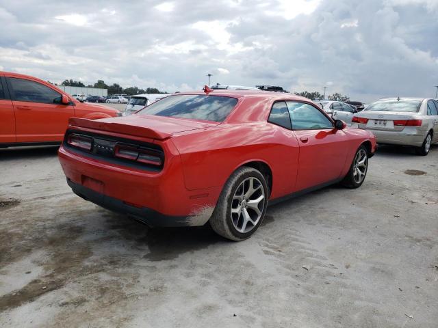 Photo 4 from auction – 2015 DODGE CHALLENGER with VIN 2C3CDZBT5FH794211