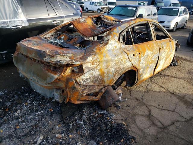 Photo 4 from auction – 2021 LEXUS ES 250 BAS with VIN 58AC11D18MU006506