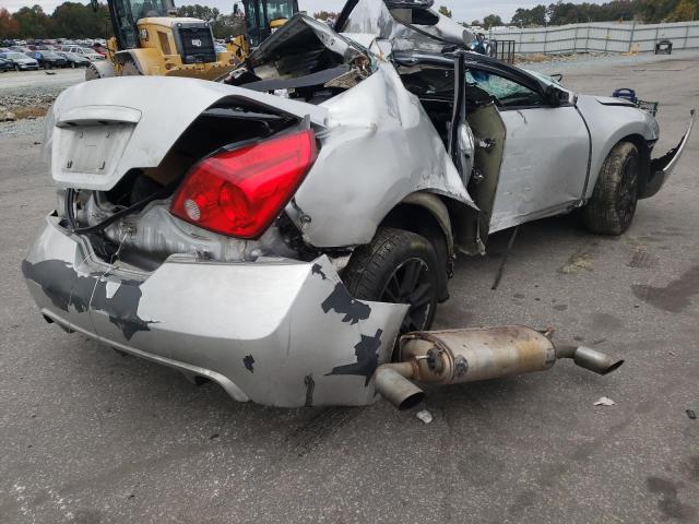 Photo 4 from auction – 2008 NISSAN ALTIMA 3.5 with VIN 1N4BL24E48C260211