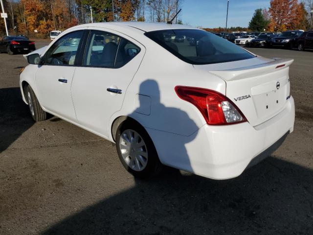 Photo 3 from auction – 2016 NISSAN VERSA S with VIN 3N1CN7AP6GL887798