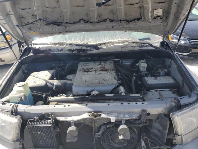 Photo 7 from auction – 2008 TOYOTA SEQUOIA LI with VIN 5TDBY68A38S014226