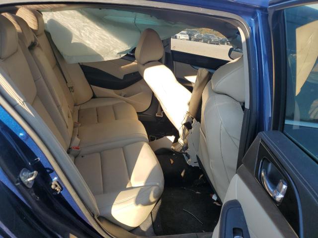 Photo 6 from auction – 2018 NISSAN MAXIMA 3.5 with VIN 1N4AA6AP3JC389982