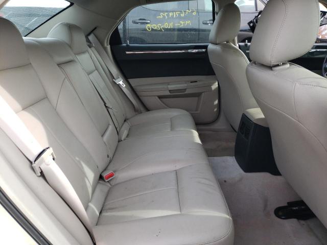 Photo 6 from auction – 2005 CHRYSLER 300 TOURIN with VIN 2C3JA53G05H101263