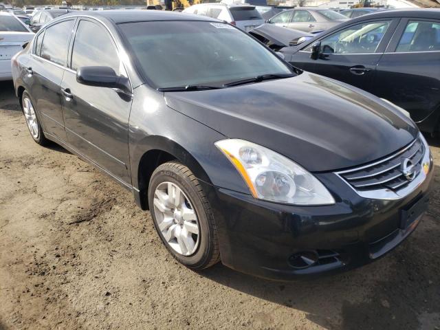 NISSAN ALTIMA BAS 2011 with VIN 1N4AL2AP4BN513475 - Photo from auction