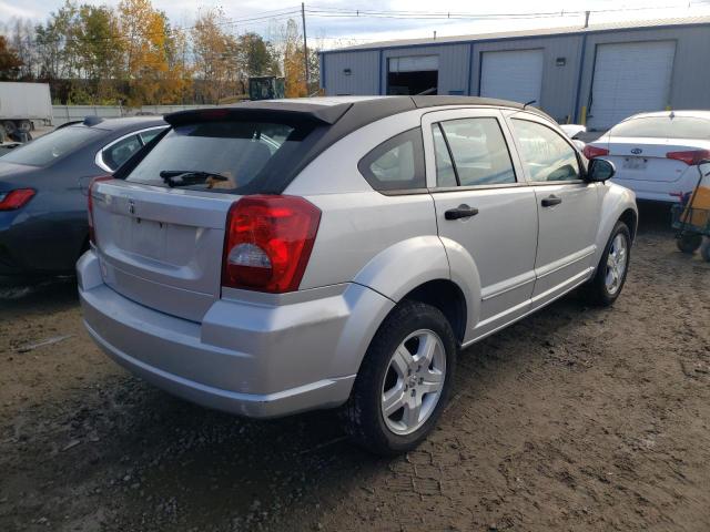 Photo 4 from auction – 2007 DODGE STRATUS SX with VIN 1B3HB28BX7D242605