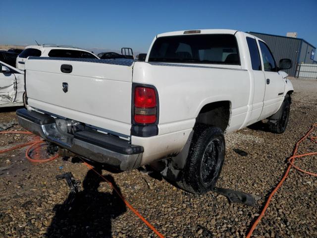 Photo 4 from auction – 2001 DODGE RAM 1500 with VIN 1B7HF13YX1J277338