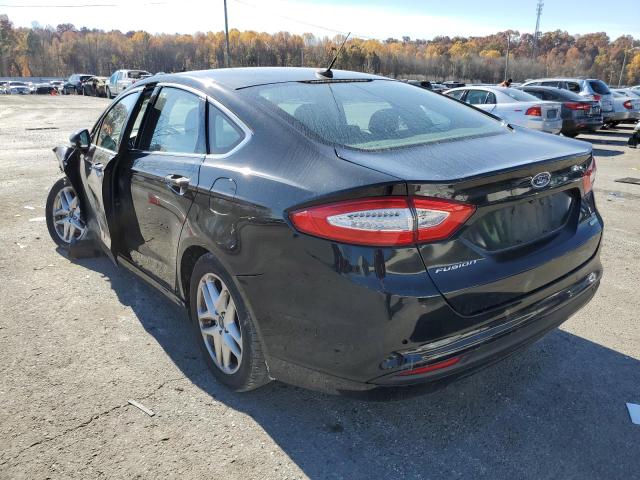 Photo 3 from auction – 2016 FORD FUSION SE with VIN 1FA6P0HD1G5106697