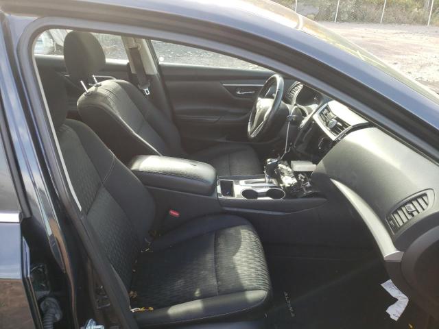 Photo 5 from auction – 2018 NISSAN ALTIMA with VIN 1N4AL3AP4JC259590