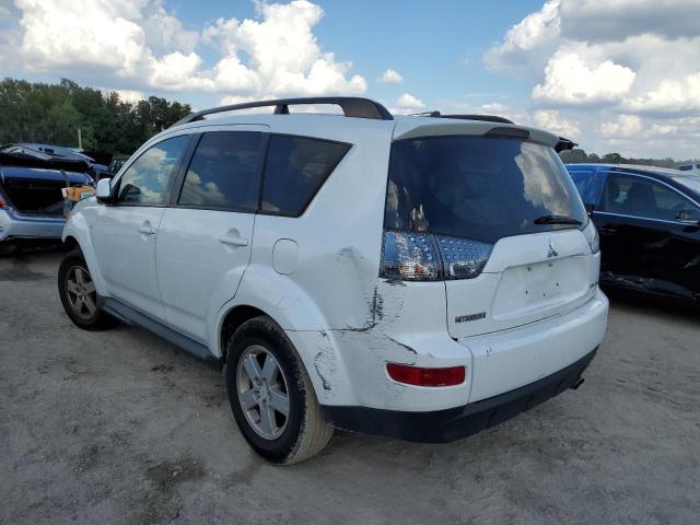 Photo 3 from auction – 2009 MITSUBISHI OUTLANDER with VIN JA4LS21W99Z015038