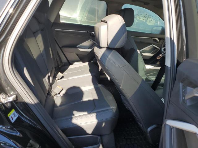 Photo 6 from auction – 2020 AUDI Q3 PREMIUM with VIN WA1EECF37L1008261