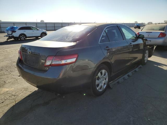 Photo 4 from auction – 2010 TOYOTA CAMRY BASE with VIN 4T4BF3EK9AR064214