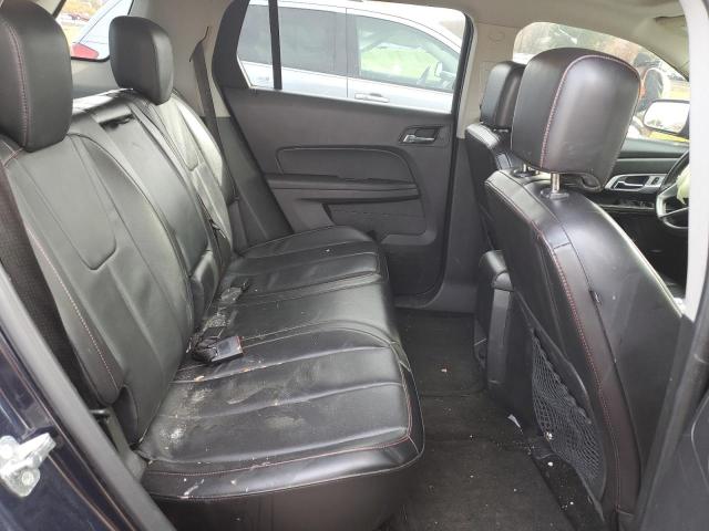 Photo 6 from auction – 2015 GMC TERRAIN SL with VIN 2GKFLTE34F6158660