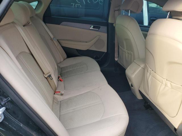 Photo 6 from auction – 2017 HYUNDAI SONATA SE with VIN 5NPE24AF7HH447059
