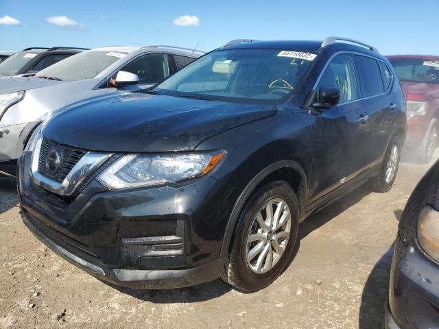 Photo 2 from auction – 2020 NISSAN ROGUE S with VIN KNMAT2MT1LP539718