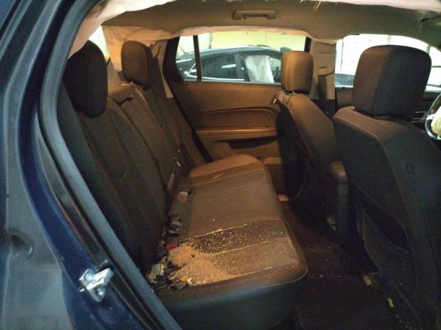 Photo 6 from auction – 2016 GMC TERRAIN SL with VIN 2GKFLNE30G6102731