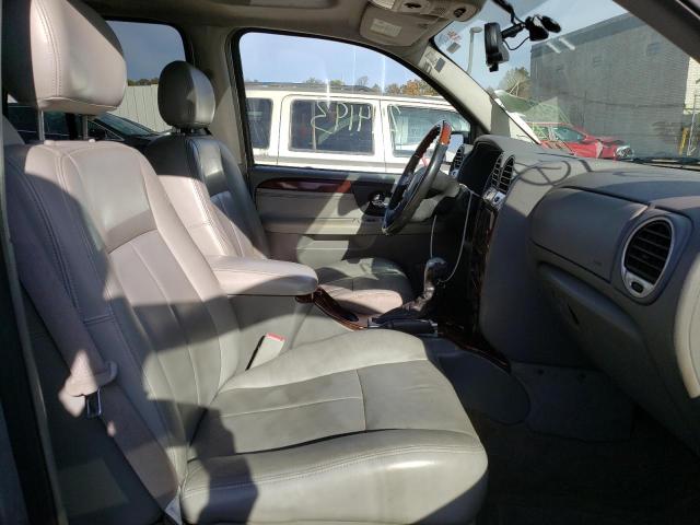 Photo 5 from auction – 2005 GMC ENVOY DENA with VIN 1GKET63M452325135