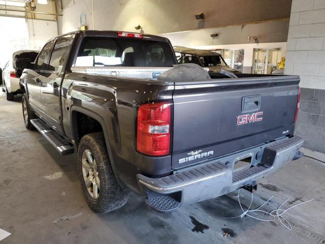 Photo 3 from auction – 2014 GMC SIERRA K15 with VIN 3GTU2UEC3EG466143