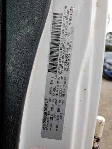 Photo 10 from auction – 2015 JEEP WRANGLER U with VIN 1C4BJWDG3FL518580
