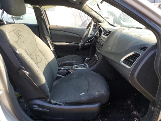 Photo 5 from auction – 2013 DODGE AVENGER SE with VIN 1C3CDZAB4DN589587