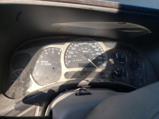 Photo 8 from auction – 2003 GMC SIERRA K15 with VIN 2GTFK69U031126011