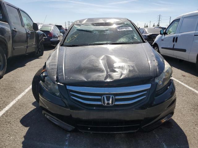 Photo 5 from auction – 2011 HONDA ACCORD SE with VIN 1HGCP2F63BA137884