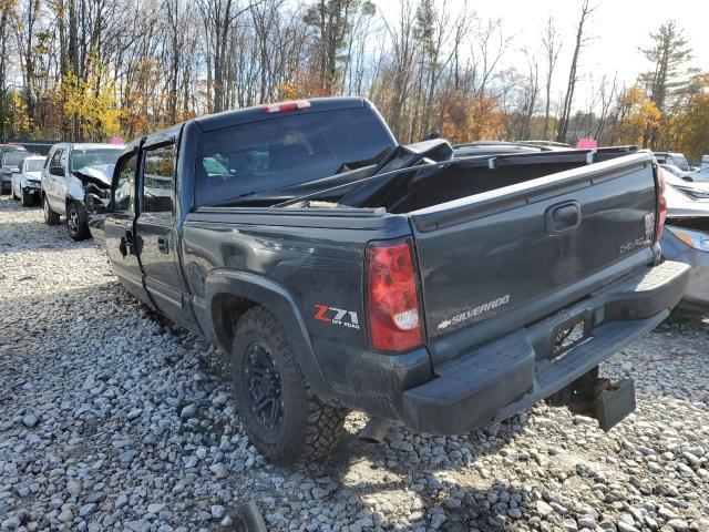 Photo 3 from auction – 2005 CHEVROLET SILVERADO with VIN 2GCEK13T251260052