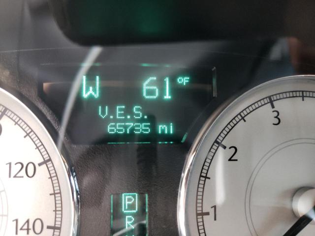 Photo 8 from auction – 2007 CHRYSLER 300C with VIN 2C3KA63H87H800081
