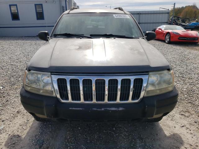Photo 9 from auction – 2004 JEEP GRAND CHER with VIN 1J4GW48S24C244239