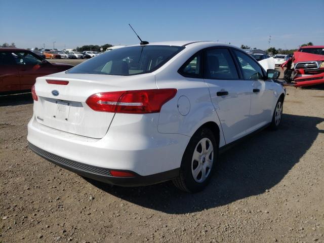 Photo 4 from auction – 2018 FORD FOCUS S with VIN 1FADP3E25JL313057