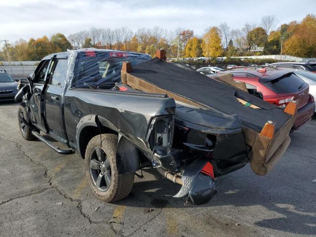 Photo 3 from auction – 2017 RAM 1500 ST with VIN 1C6RR7FT3HS530770