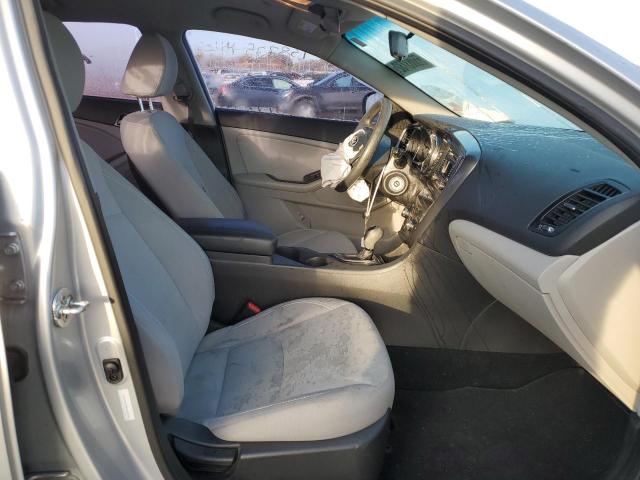Photo 5 from auction – 2013 KIA OPTIMA LX with VIN 5XXGM4A7XDG183143