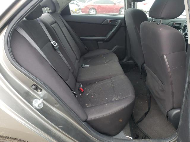 Photo 6 from auction – 2012 KIA FORTE with VIN KNAFU4A28C5632786