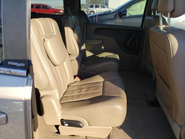 Photo 6 from auction – 2013 CHRYSLER TOWN & COU with VIN 2C4RC1BG5DR785528