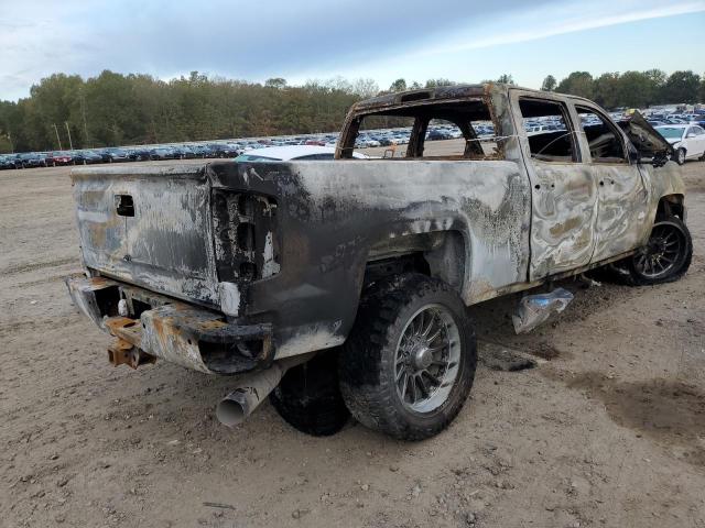 Photo 4 from auction – 2015 CHEVROLET SILVERADO with VIN 1GC1KXE80FF574884