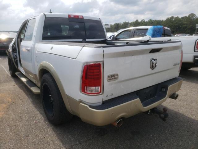Photo 3 from auction – 2014 RAM 1500 LONGH with VIN 1C6RR7PT6ES380955