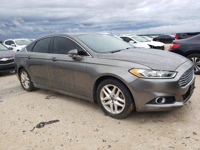 Photo 4 from auction – 2013 FORD FUSION SE with VIN 3FA6P0HRXDR296357