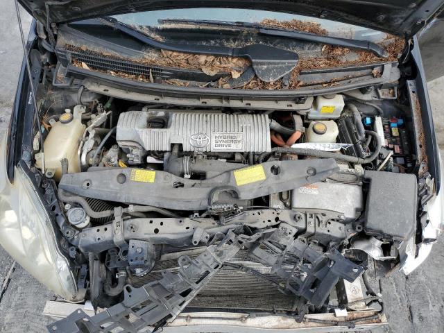 Photo 7 from auction – 2011 TOYOTA PRIUS with VIN JTDKN3DU4B5307461