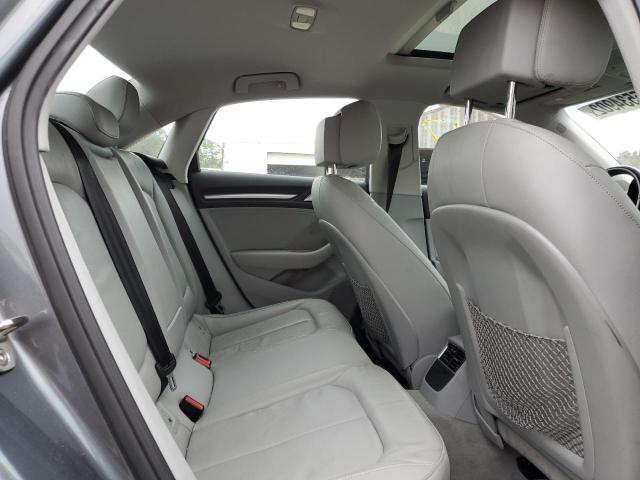 Photo 6 from auction – 2015 AUDI S3 PREMIUM with VIN WAUBFGFF2F1017085