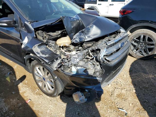 Photo 9 from auction – 2017 FORD ESCAPE TIT with VIN 1FMCU0J97HUA64471