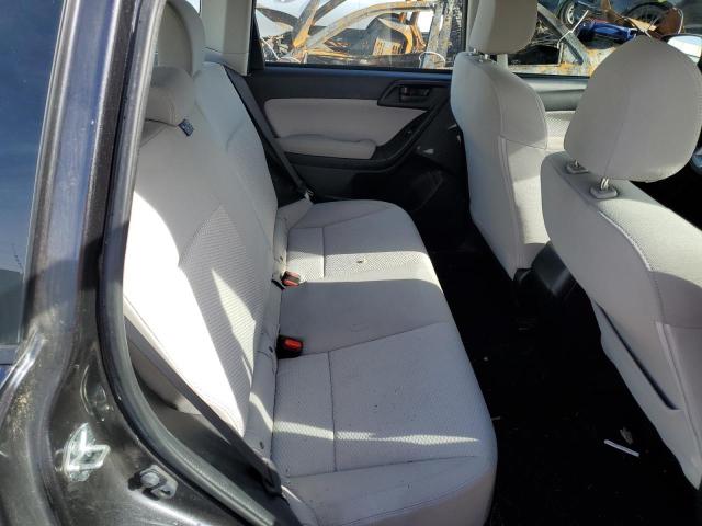 Photo 6 from auction – 2017 SUBARU FORESTER 2 with VIN JF2SJABC4HH426632