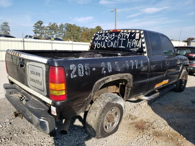 Foto 4 de la subasta – 2003 GMC SIERRA C25 con VIN 1GTHC29U73E228466